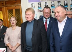 Передові технології – в сучасний освітній процес