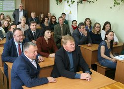 Передові технології – в сучасний освітній процес