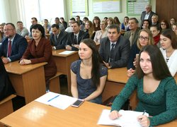 Передові технології – в сучасний освітній процес