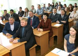 Передові технології – в сучасний освітній процес