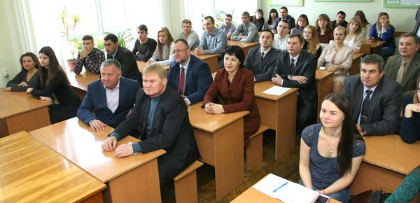 Передові технології – в сучасний освітній процес