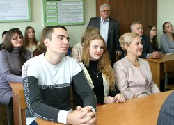 Передові технології – в сучасний освітній процес