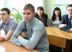 Передові технології – в сучасний освітній процес