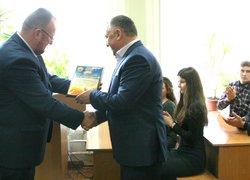 Передові технології – в сучасний освітній процес