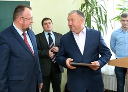 Передові технології – в сучасний освітній процес
