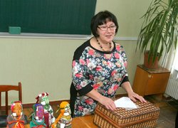 З Україною в серці творимо дива!