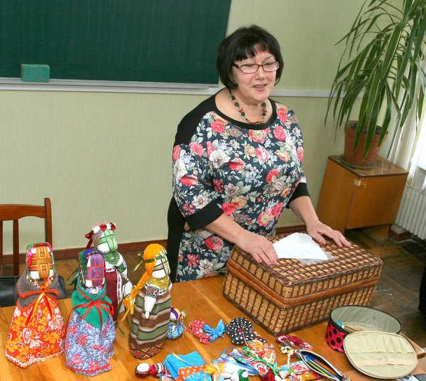 З Україною в серці творимо дива!