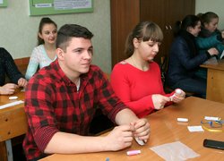 З Україною в серці творимо дива!