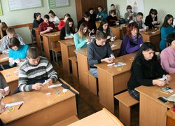 З Україною в серці творимо дива!