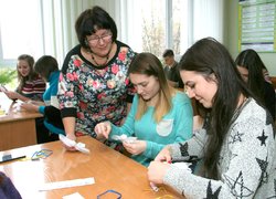 З Україною в серці творимо дива!