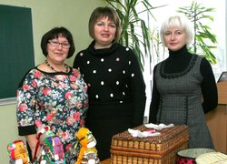 З Україною в серці творимо дива!