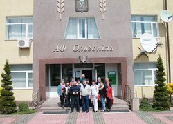 Досвід ефективного управління