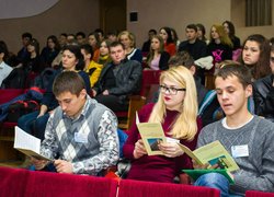 Фінальний етап олімпіади з політології