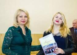 Фінальний етап олімпіади з політології