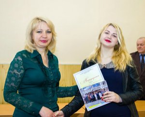 Фінальний етап олімпіади з політології