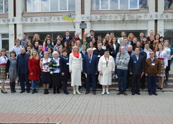 Фінальний етап олімпіади з політології
