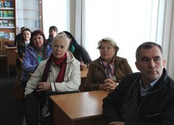 Співпраця кафедри менеджменту організацій з одеськими колегами