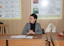 Співпраця кафедри менеджменту організацій з одеськими колегами