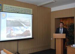 Співпраця кафедри менеджменту організацій з одеськими колегами