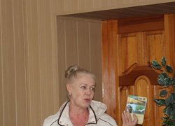 Співпраця кафедри менеджменту організацій з одеськими колегами
