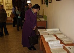 Співпраця кафедри менеджменту організацій з одеськими колегами