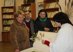 Співпраця кафедри менеджменту організацій з одеськими колегами