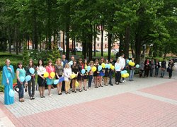 Акорд останнього дзвінка