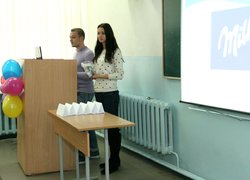 Маркетологи Уманського НУС відзначили професійне свято