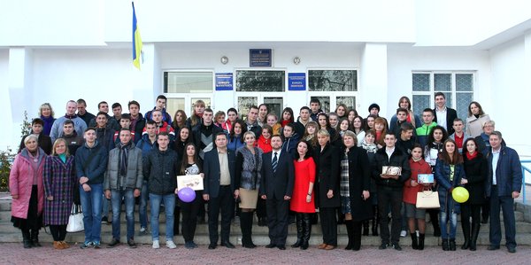Маркетологи Уманського НУС відзначили професійне свято