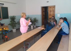 Науково-дослідна робота для студентів кафедри маркетингу