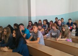 Науково-дослідна робота для студентів кафедри маркетингу