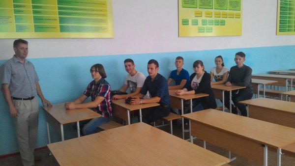 Кафедра маркетингу: навчальний рік розпочато!