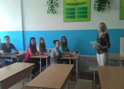 Кафедра маркетингу: навчальний рік розпочато!