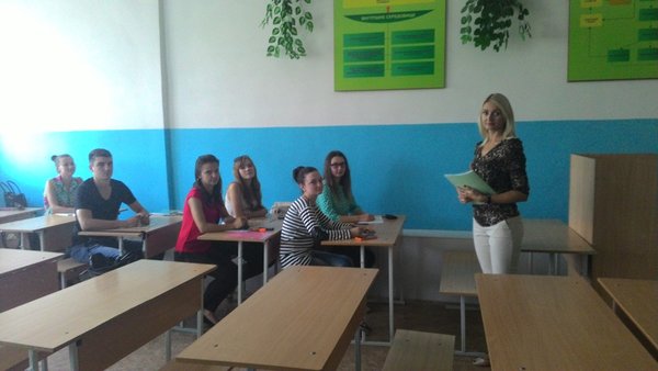 Кафедра маркетингу: навчальний рік розпочато!