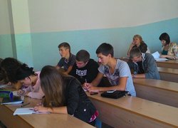 Стратегію ціноутворення на основі маркетингу вивчали студенти УНУС