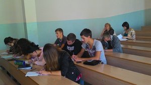 Стратегію ціноутворення на основі маркетингу вивчали студенти УНУС