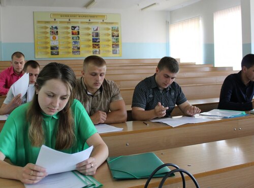 Кафедра маркетингу: про результати захисту випускних і дипломних робіт