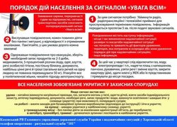 Щоб вижити, потрібно знати
