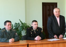 Щоб вижити, потрібно знати