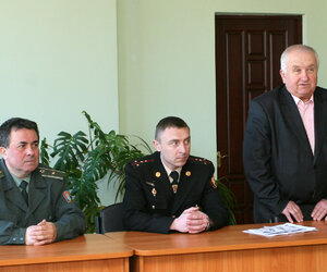 Щоб вижити, потрібно знати