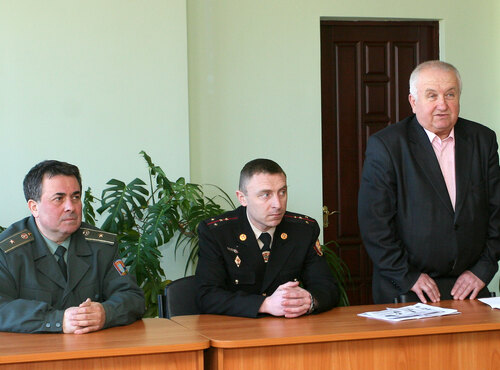 Щоб вижити, потрібно знати