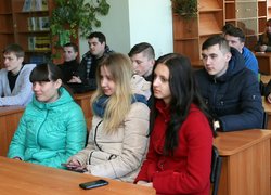 Щоб вижити, потрібно знати
