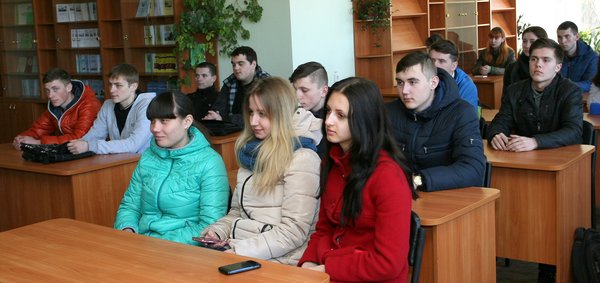 Щоб вижити, потрібно знати