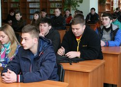 Щоб вижити, потрібно знати