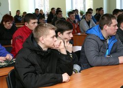 Щоб вижити, потрібно знати