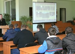 Щоб вижити, потрібно знати