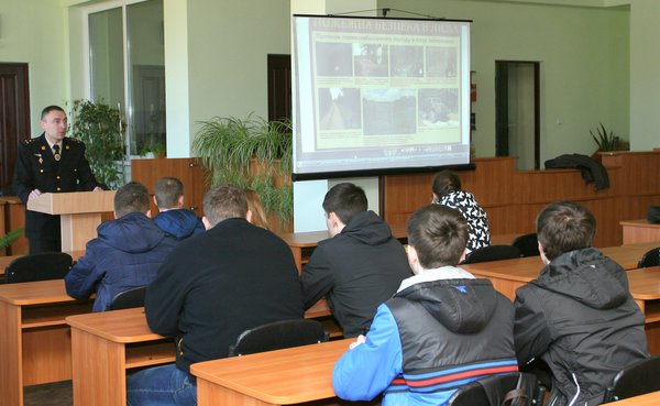 Щоб вижити, потрібно знати