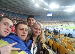 Навчання майбутніх офіцерів