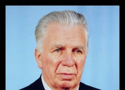 Пішов з життя великий вчений