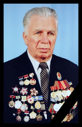 Пішов з життя великий вчений